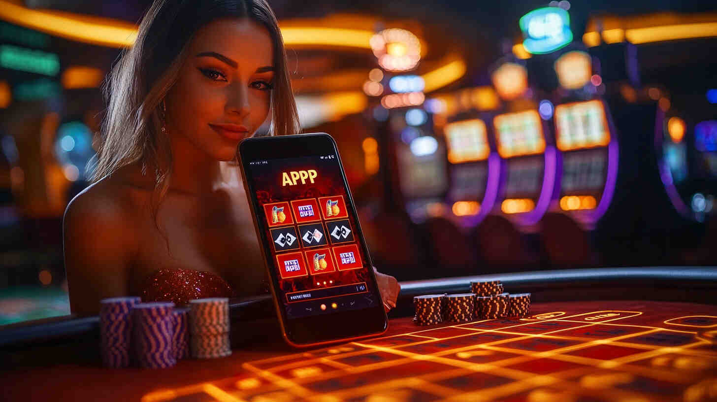 Fortune Games Series