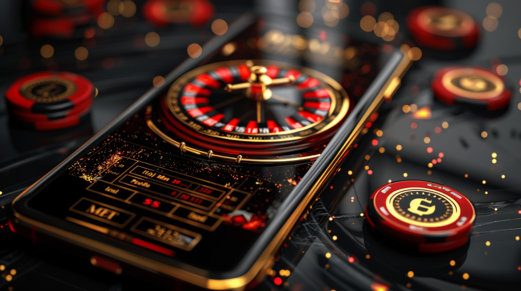 Welcome Bonus Package